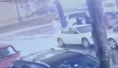 Brooklyn mass shooting: Teen of well-known anti-violence activist family injured in mass shooting outside event space in Brooklyn