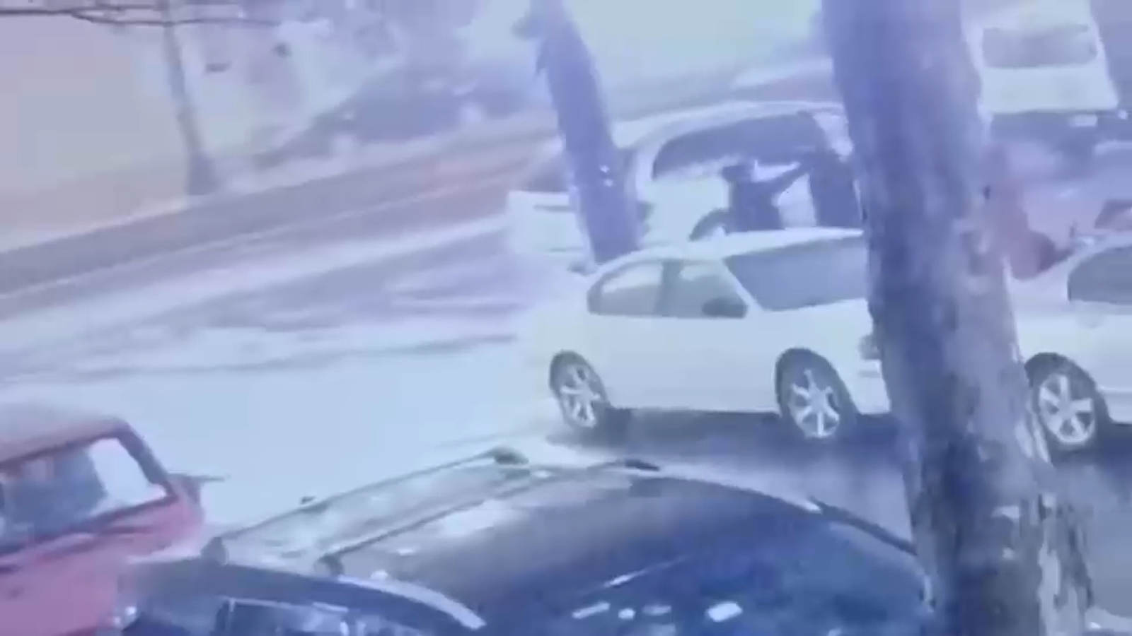 Brooklyn mass shooting: Teen of well-known anti-violence activist family injured in mass shooting outside event space in Brooklyn