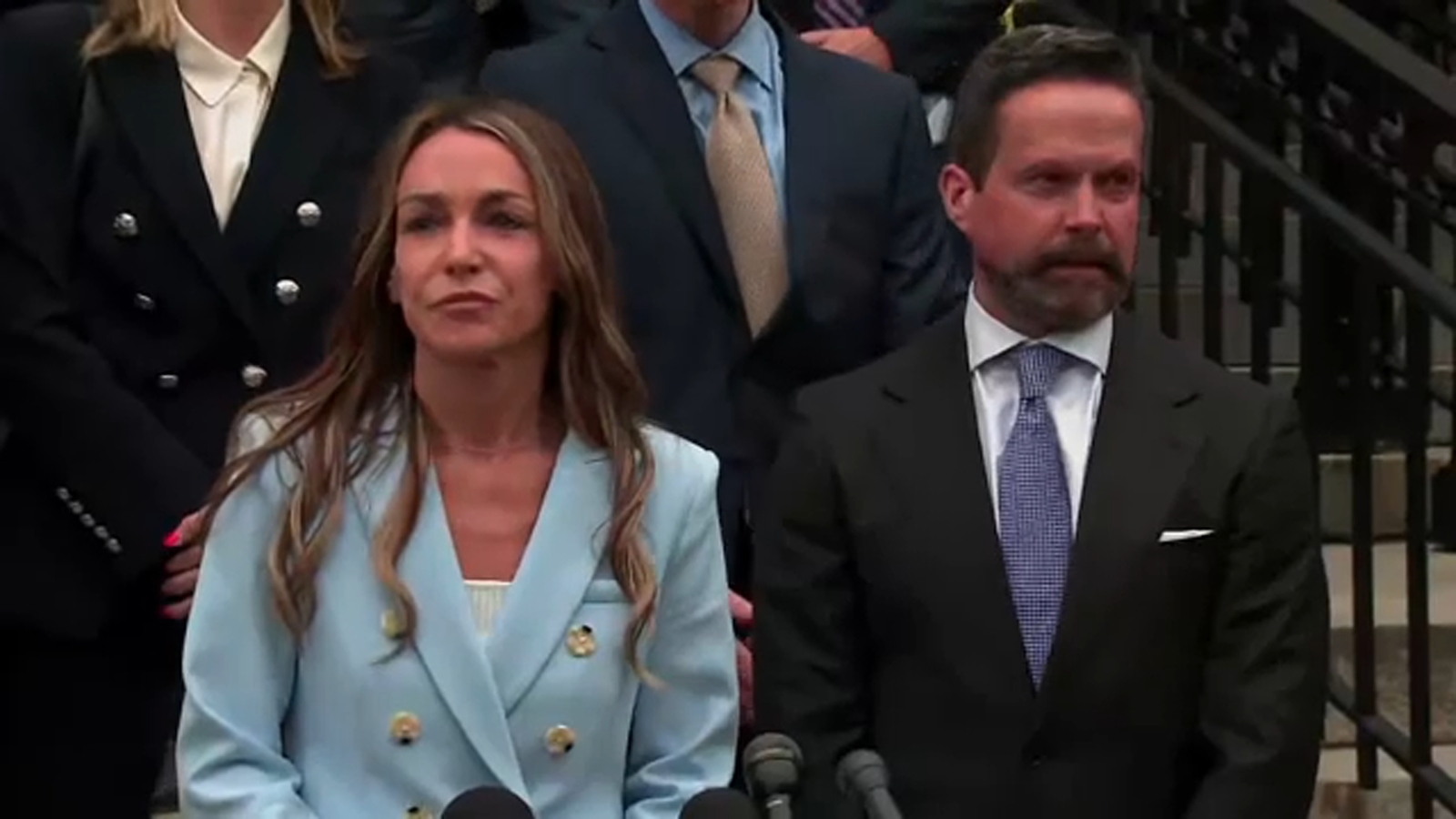 Who is Alan Jackson? Nick Reiner, charged in parents' murders, hires high-profile attorney who represented Karen Read, Weinstein