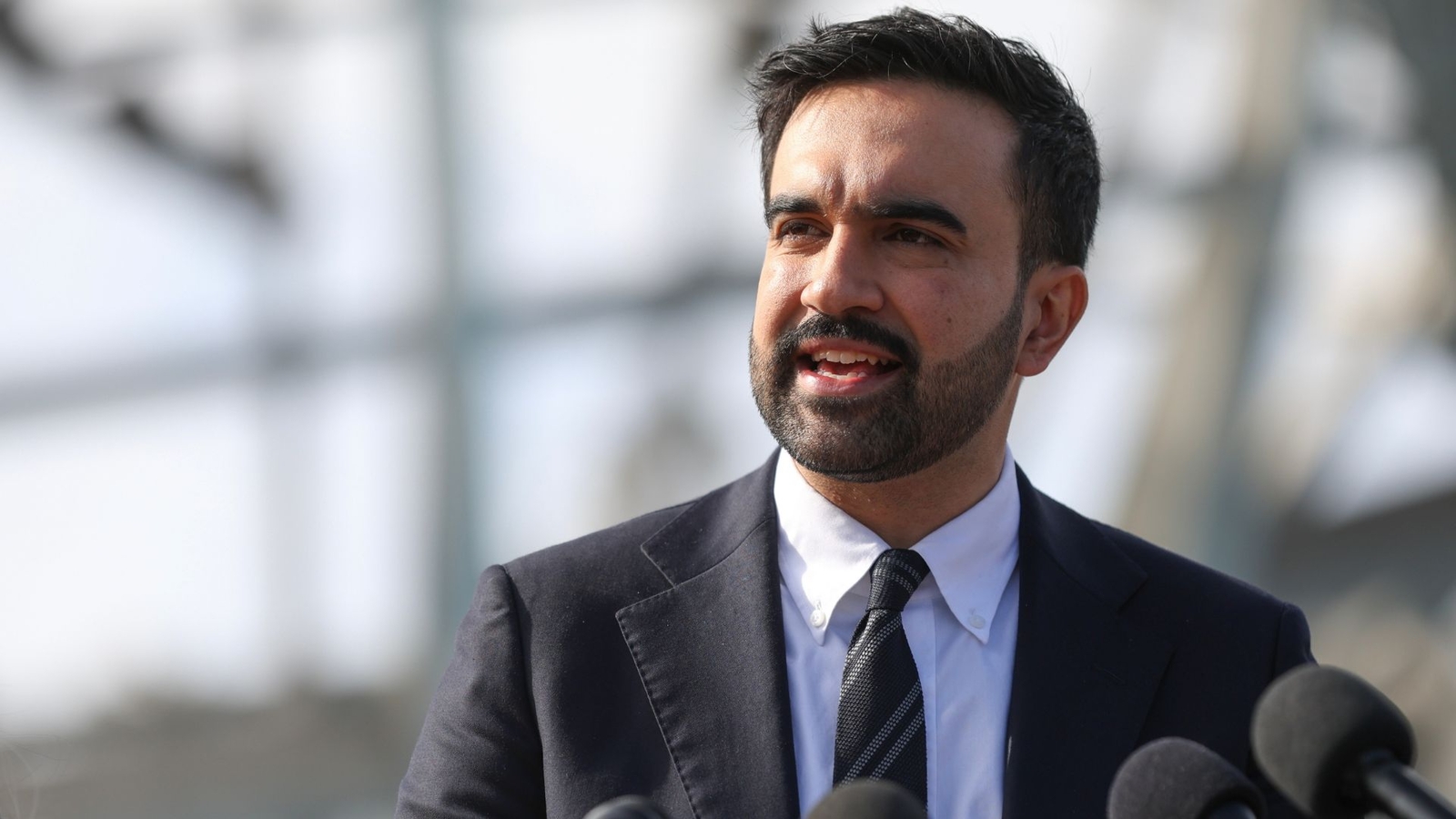 Mayor-elect Zohran Mamdani appoints Jahmila Edwards as Director of Intergovernmental Affairs