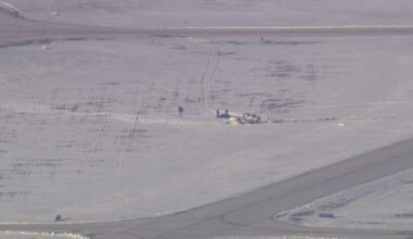 Piper PA-30 small plane crashes after takeoff at DuPage Airport on International Drive in West Chicago; 2 dead: FAA, officials