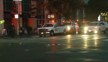 PG&E customers in San Francisco start seeing power restored after massive outage impacted over 130,000