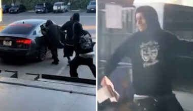 Brazen high-volume mail theft attacks becoming more common, data shows