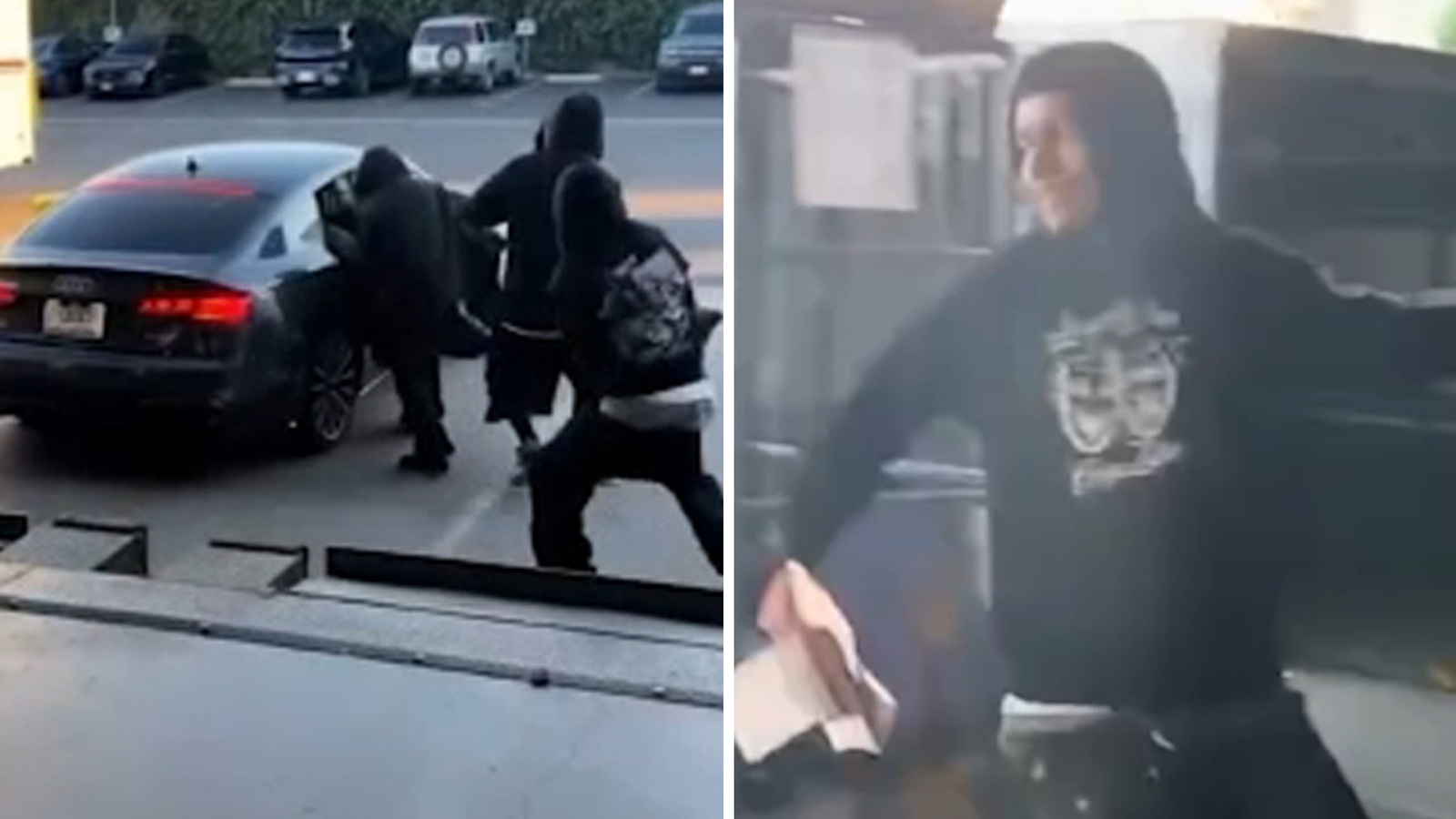 Brazen high-volume mail theft attacks becoming more common, data shows