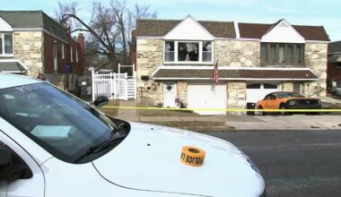 Teen girl taken into custody following fatal stabbing in Roxborough