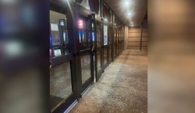 Shots fired during fight at Mall of Victor Valley in Victorville, sparking panic among shoppers