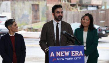 Ms. Rachel, Cynthia Nixon named to NYC Mayor-elect Zohran Mamdani's Inaugural Committee ahead of swearing-in block party
