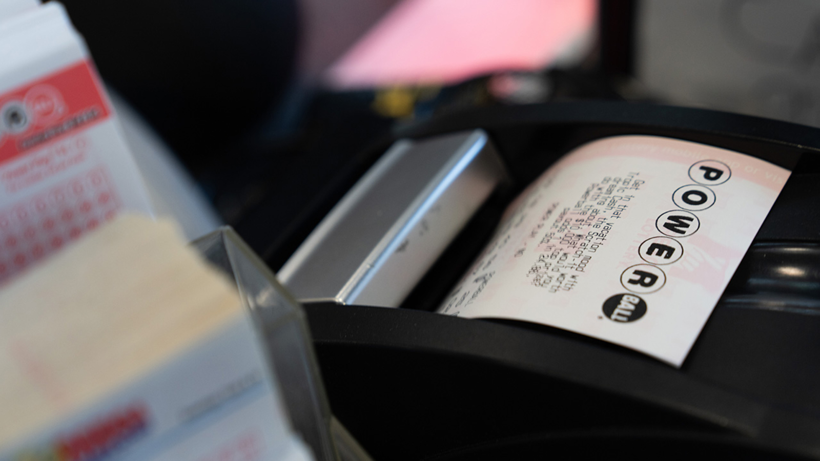 Powerball ticket worth $2.8 million sold at Chino Hills 7-Eleven