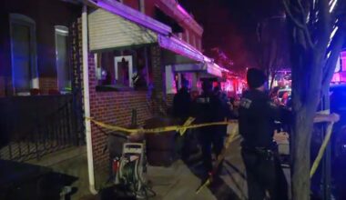 Man charged in deadly Wilmington, Delaware assault on Christmas Eve