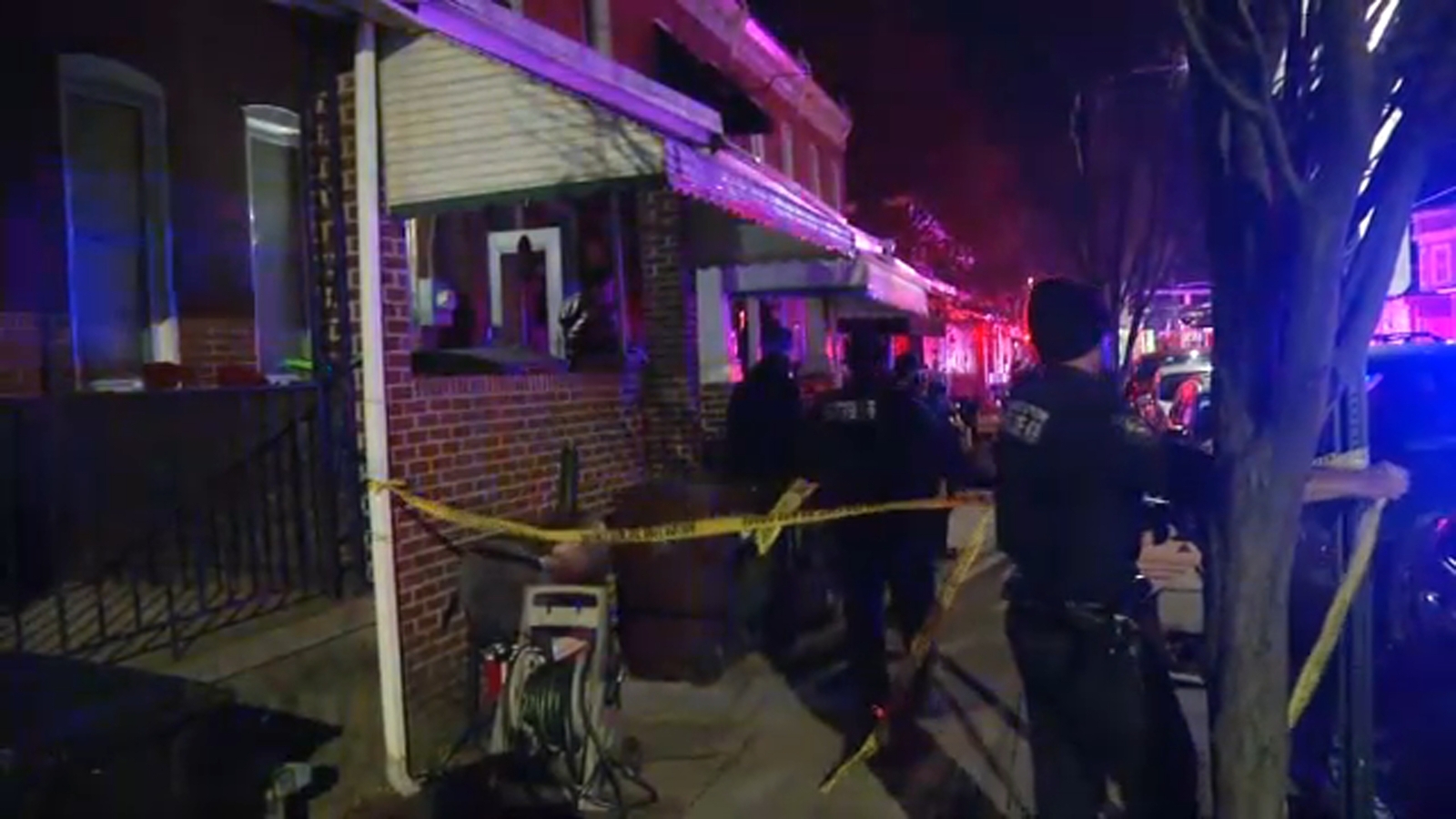 Man charged in deadly Wilmington, Delaware assault on Christmas Eve