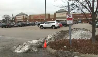 Bensenville man Ismael Andrade Pino accused of trying to kidnap Jewel employee with special needs from York Road store: officials