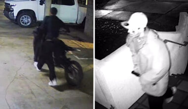 E-bikes purchased as Christmas gifts for twin boys stolen in South Pasadena