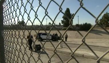 Homicide investigation underway in Cerritos after man found dead near San Gabriel River