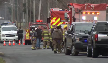 One dead after 2 helicopters collide mid-air in Hammonton, New Jersey