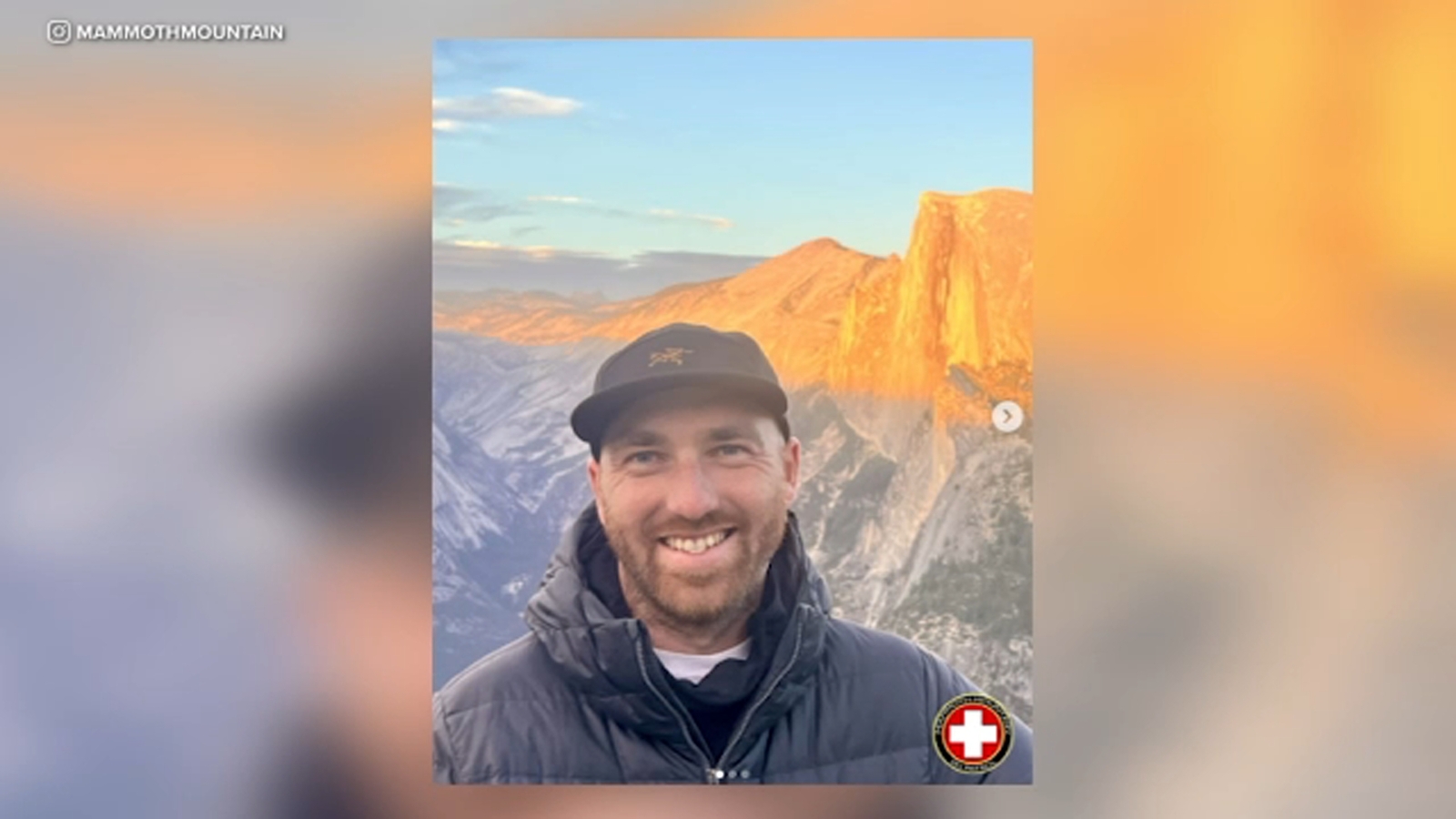 Cole Murphy, ski patroller injured in Mammoth Mountain avalanche has died, officials say