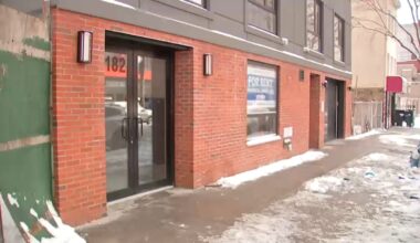 Bronx woman stabbed to death in dispute among neighbors, police say