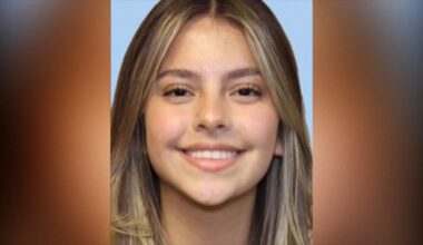 Camila Mendoza Olmos: Texas teen missing since Christmas Eve believed to be in imminent danger, sheriff says