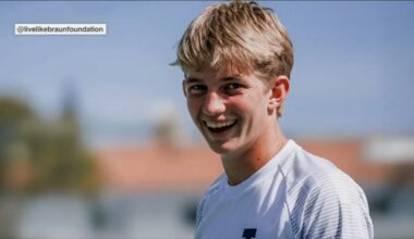 Braun Levi death: District attorney and victim's mother to discuss charges in teen's death