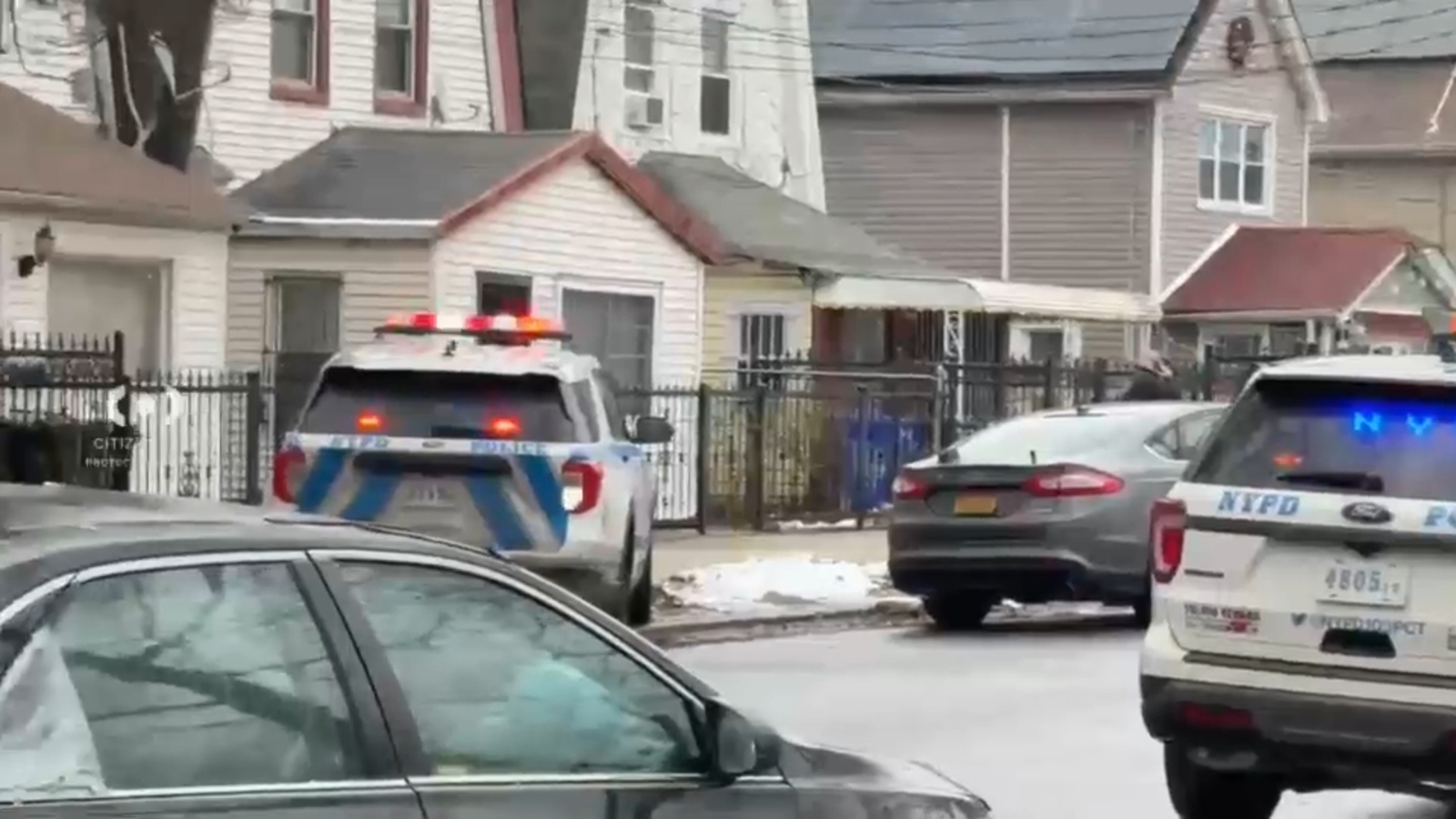 Queens child killed: Mother in custody after 15-month-old boy dead in Jamaica