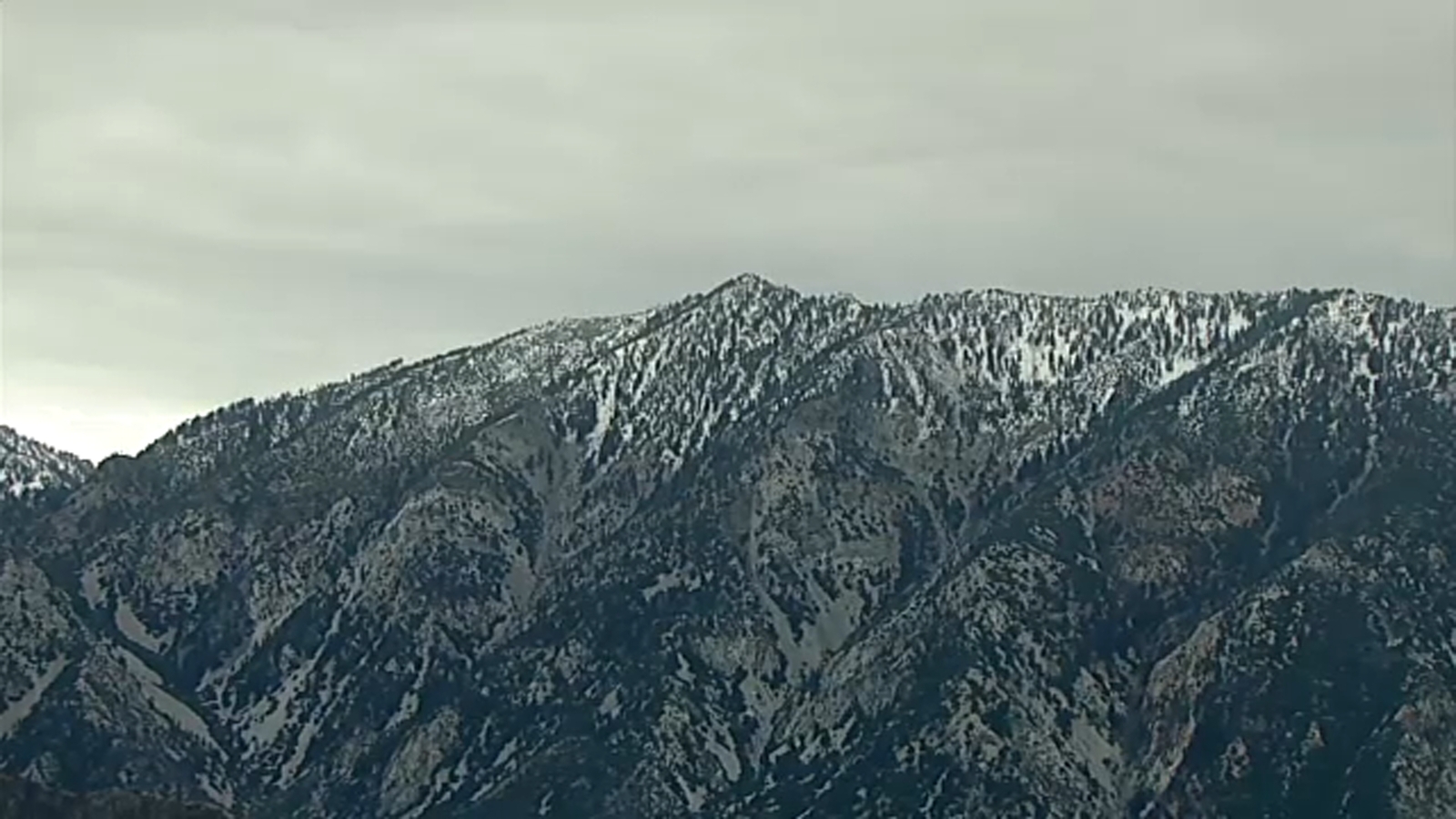 3 hikers, including 19-year-old, found dead on Mount Baldy, sheriff's department says