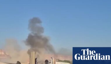 Southern separatists in Yemen report Saudi airstrikes near positions | Yemen