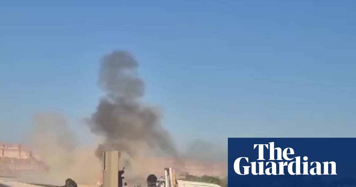 Southern separatists in Yemen report Saudi airstrikes near positions | Yemen