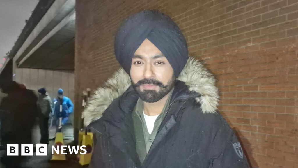 Hull used by Bollywood producers for Tarsem Singh Jassar film