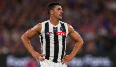 Scott Pendlebury’s $3 million blow in court battle with former manager Jason Sourasis, Western United collapse, latest news