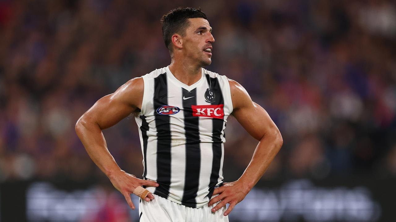 Scott Pendlebury’s $3 million blow in court battle with former manager Jason Sourasis, Western United collapse, latest news