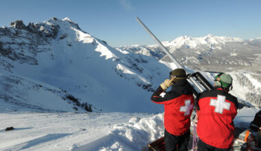Telluride ski patroller union votes to strike starting Dec. 27