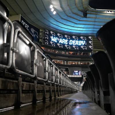 TEAM NEWS: Derby County vs Millwall - Blog