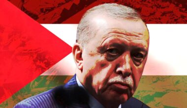 Turkey pushes for role in Gaza force despite Israeli veto