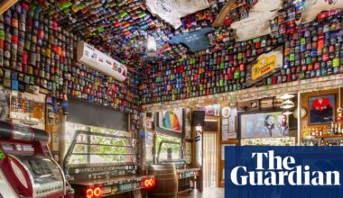 ‘I love everything about it’: Dargo hotel in the Victorian high country is up for sale | Victoria