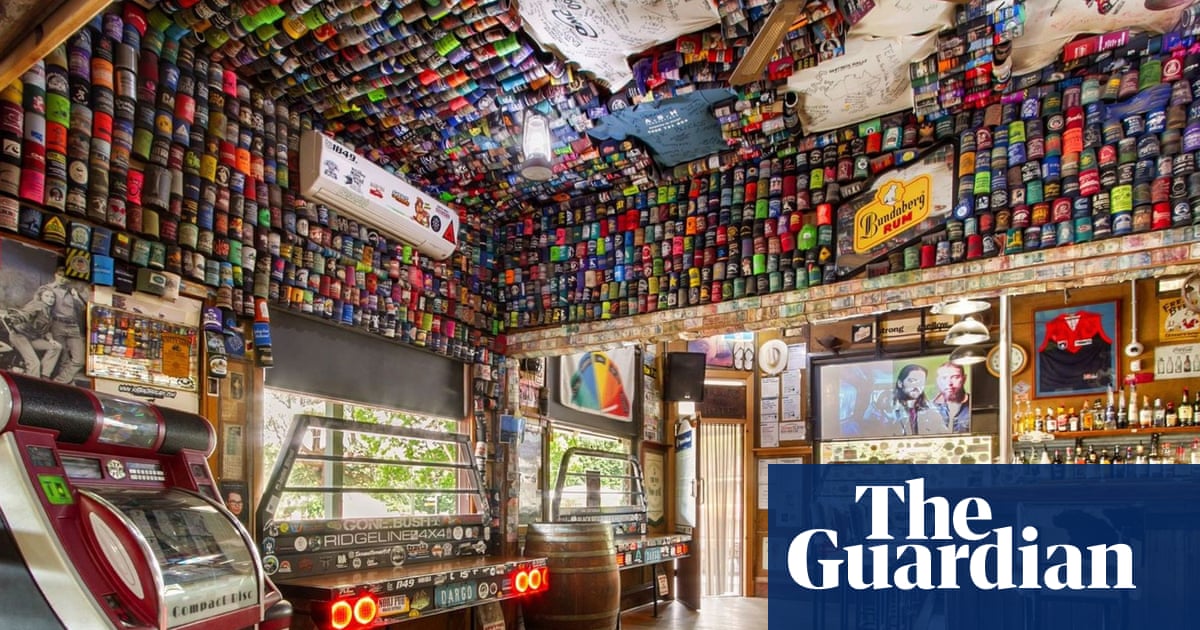 ‘I love everything about it’: Dargo hotel in the Victorian high country is up for sale | Victoria