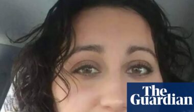 American woman accused of killing her two children extradited to US from UK | US crime