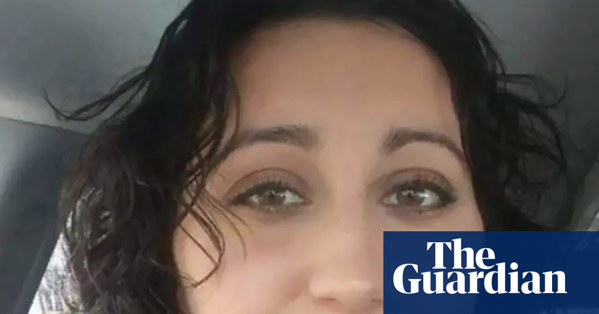 American woman accused of killing her two children extradited to US from UK | US crime