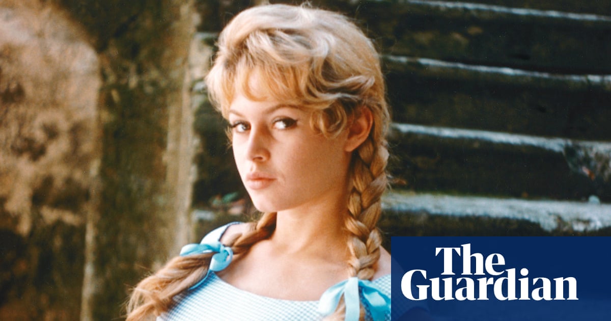 Brigitte Bardot was a zeitgeist-force and France’s most sensational export | Brigitte Bardot