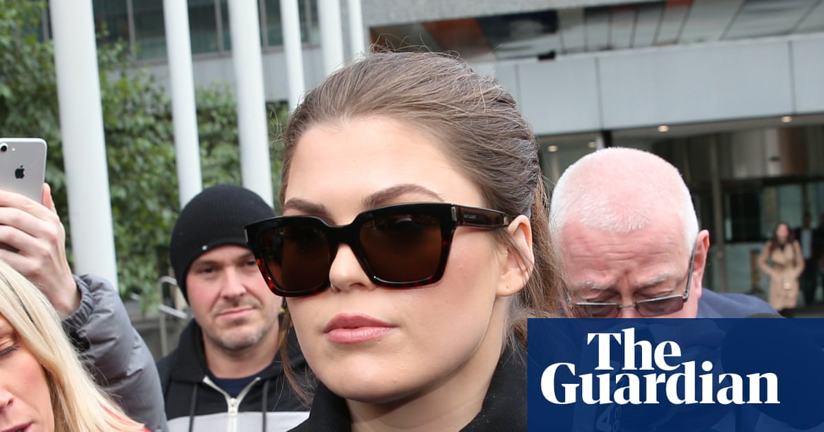 Doom, gloom … and Belle Gibson? The top Google searches in Australia in 2025 | Google