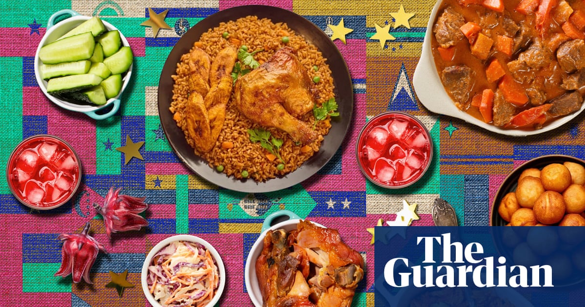 How we eat and gather is central to who we are: the diaspora at Christmas | Africa
