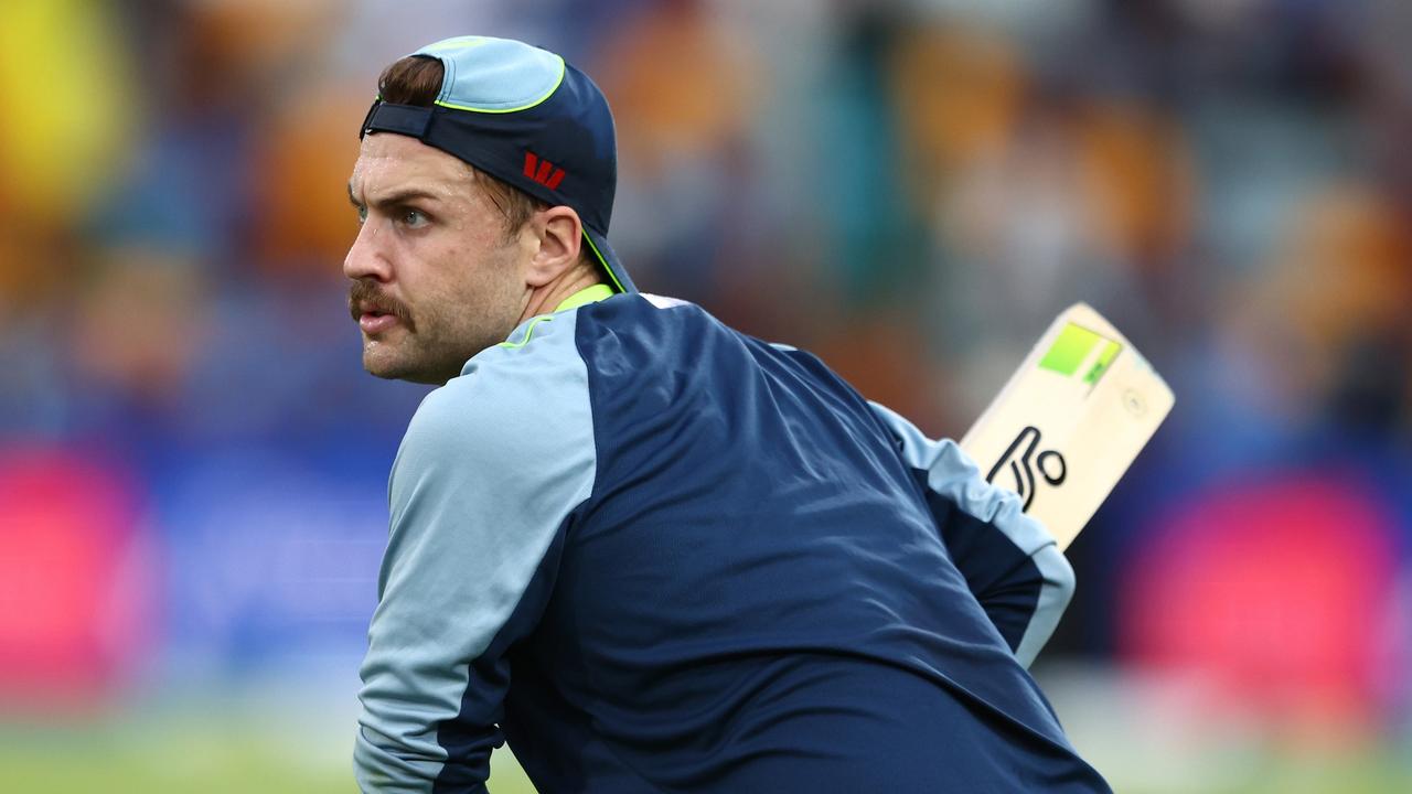 Australian team for second Test, Pat Cummins update, Josh Inglis in Gabba starting XI vs England in Brisbane, Steve Smith press conference, video