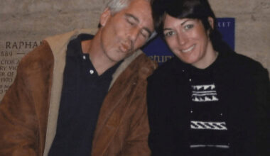 Epstein Release Reveals New Photos but Many Files Are Withheld