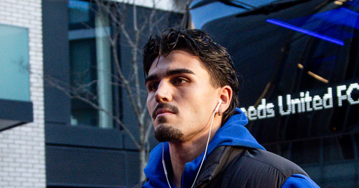 Team news: Daniel Farke names XI to face Brentford