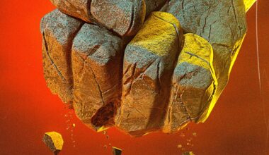 The Weakness of the Strongmen