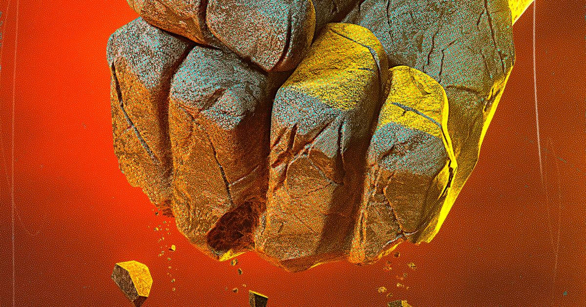 The Weakness of the Strongmen