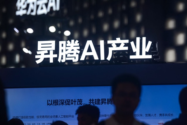 Huawei's chip breakthrough prompts US to relax AI export controls - DIGITIMES Asia