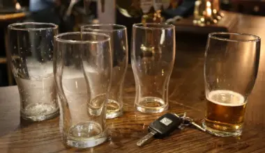 BANNED driver stopped in Letterkenny was NINE times over alcohol limit