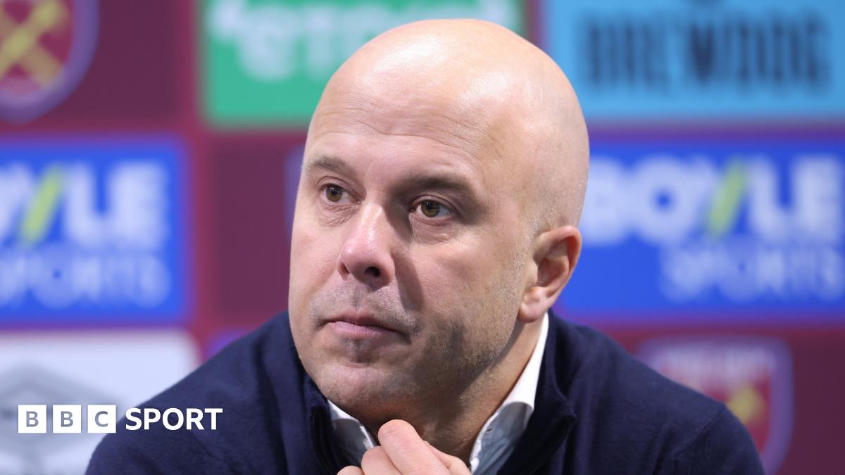 Premier League news conferences: Slot, Arteta and Maresca speaking