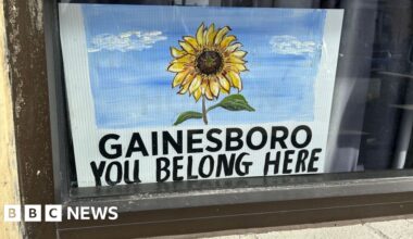 The fight over Christian nationalism in a small Tennessee town