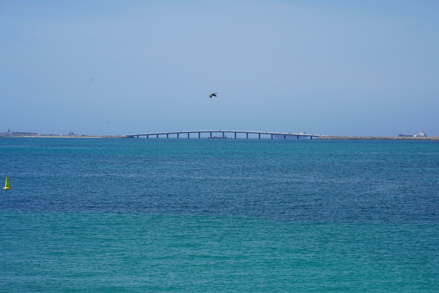Images depicting beachsdie summer holidays in Rockingham