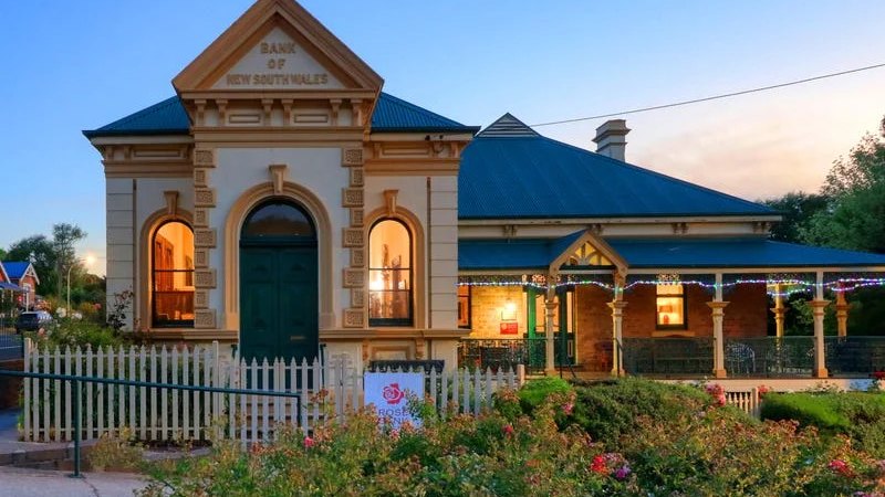 Opportunity for tree changers and retirees as values ease in NSW, Victoria and Tasmania